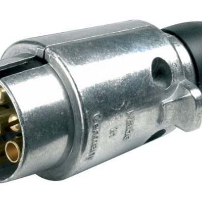 7 Pin Plug
